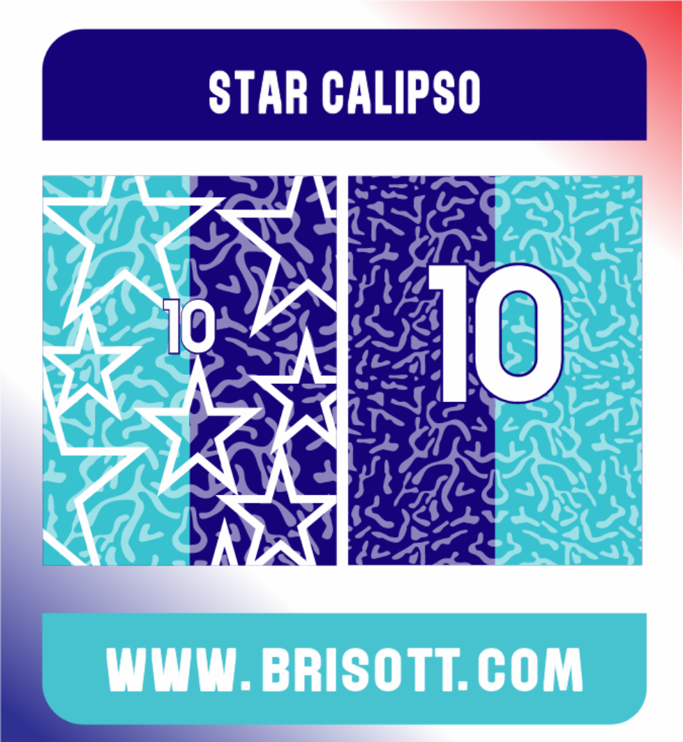 STAR CALIPSO